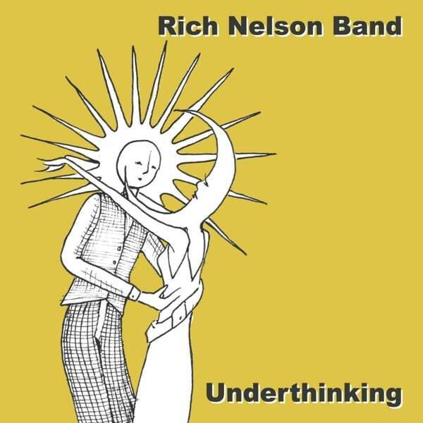 Cover art for Underthinking