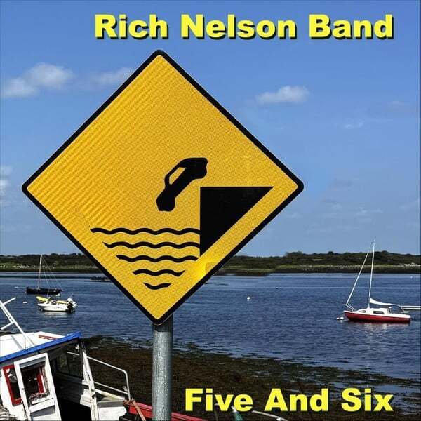 Cover art for Five And Six