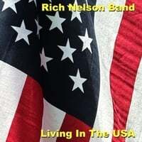 Living In The USA